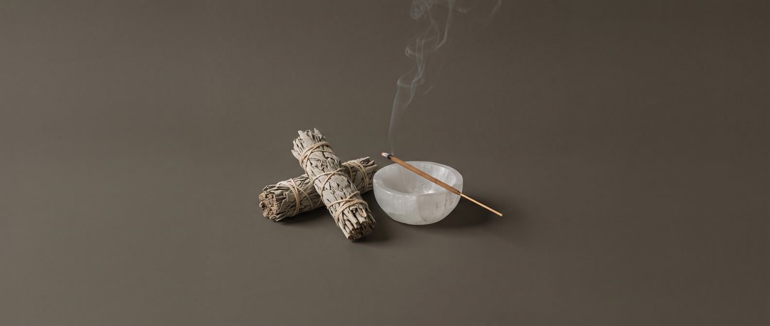 Energy Cleansing