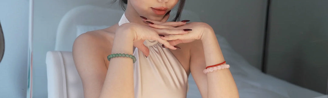 Crystal Jewellery
