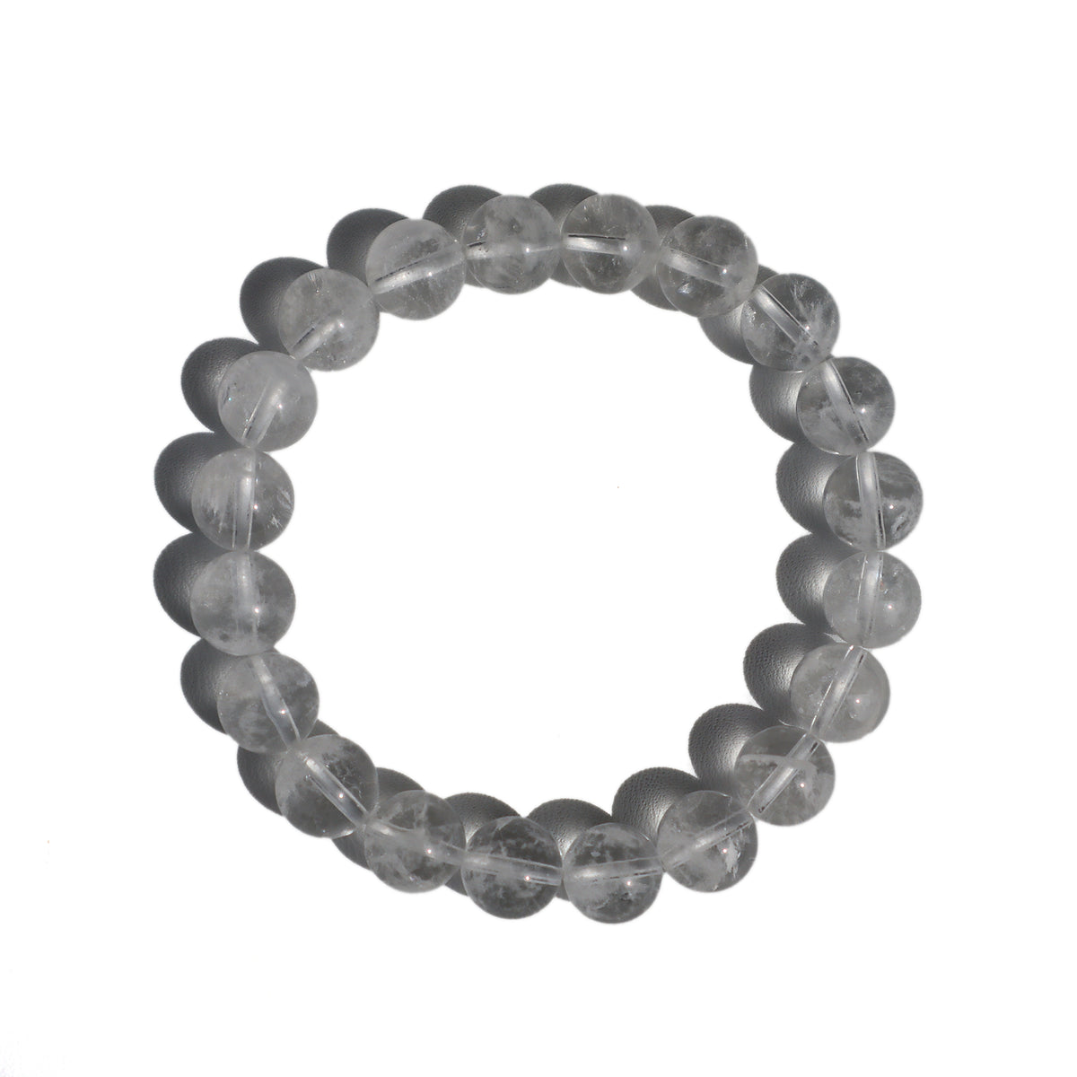 Clear Quartz Bracelet