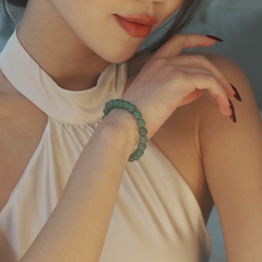 Green Aventurine Bracelet