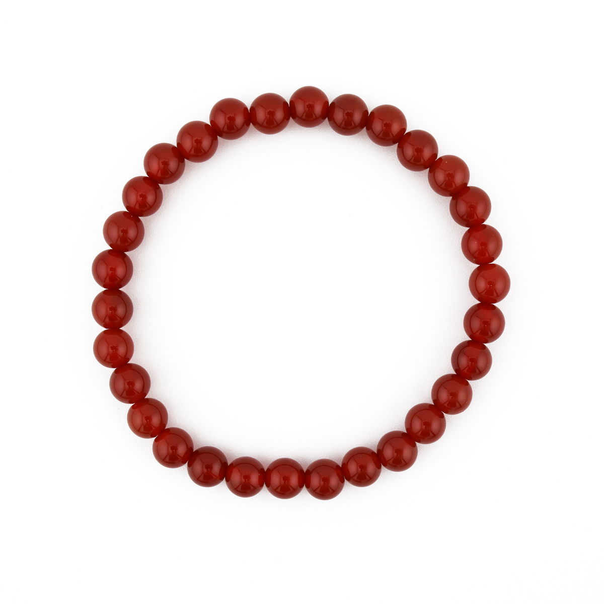 Carnelian Bracelet