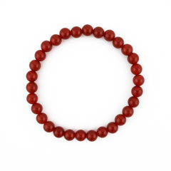 Carnelian Bracelet