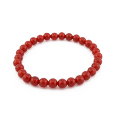Carnelian Bracelet