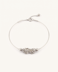 Pixiu Metal Bracelet, alternate view