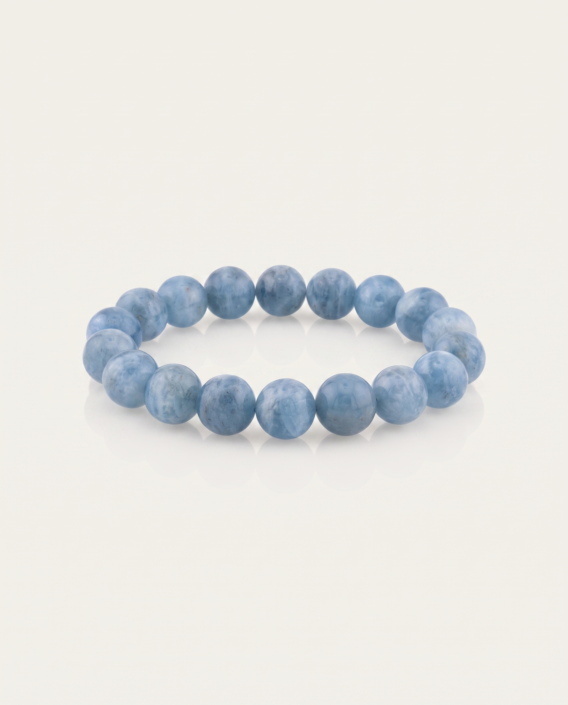 Aquamarine Bracelet
