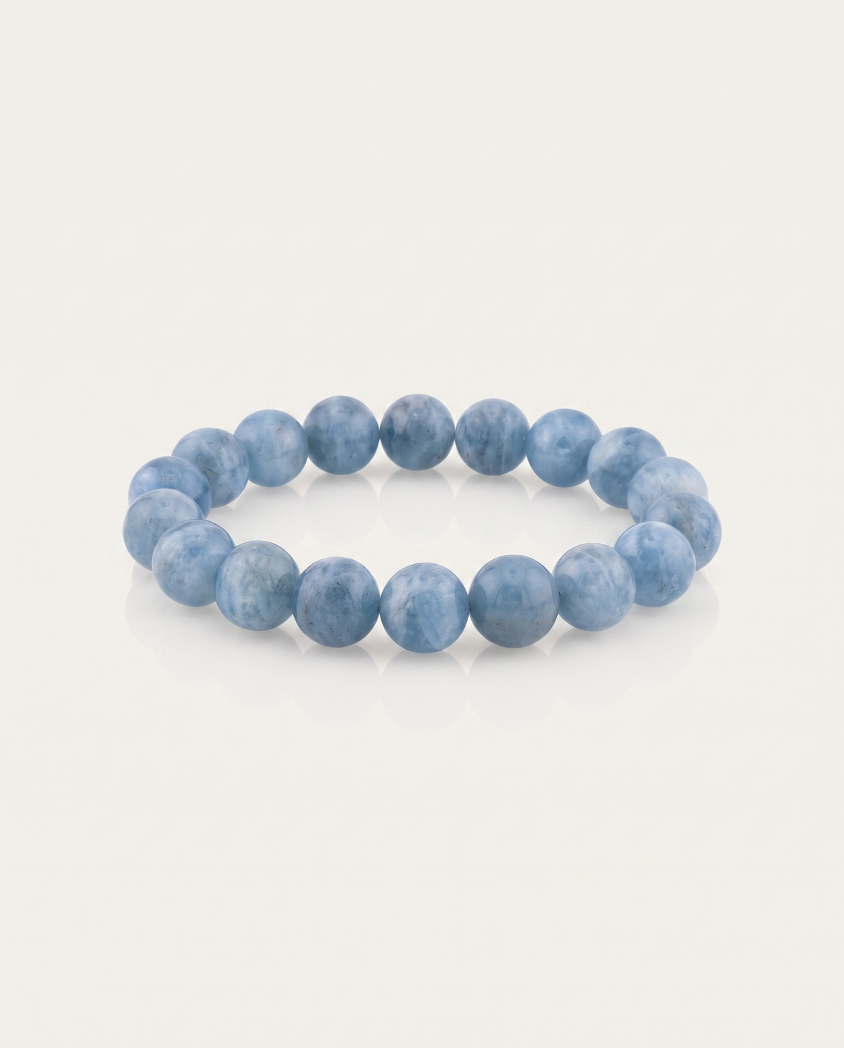 Aquamarine Bracelet