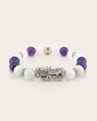 Silent Depths Pixiu Bracelet