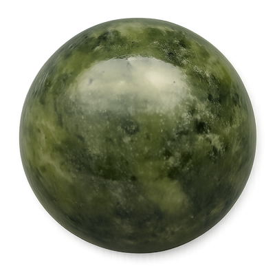 African Jade