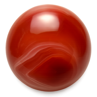 Red Agate