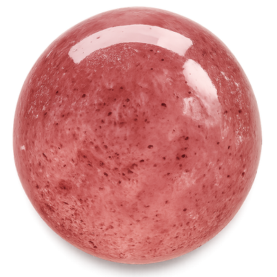 Strawberry Quartz