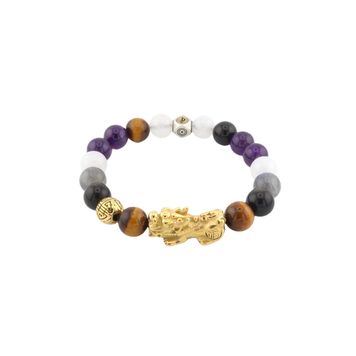 Monkey Zodiac Pixiu Bracelet | Monkey Thinks, Monkey Wins