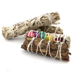 Sage Sticks
