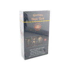 Tarot Cards