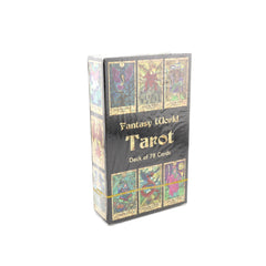 Tarot Cards