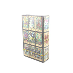Tarot Cards