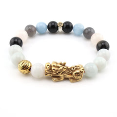 Rat Zodiac Pixiu Bracelet | Steady Path