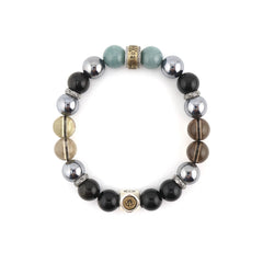 Tiger Zodiac Pixiu Bracelet | Roar of Resilience