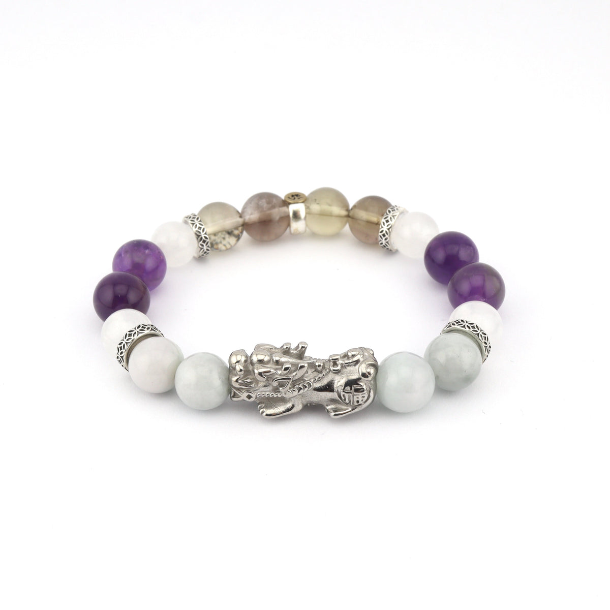 Pig Zodiac Pixiu Bracelet | Graceful Abundance