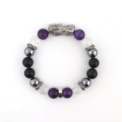 Dragon Zodiac Pixiu Bracelet | The Hidden Covenant