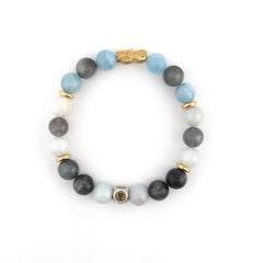 Dragon Zodiac Pixiu Bracelet | The Edict