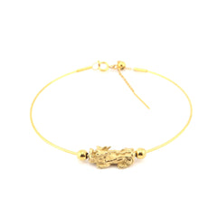 Pixiu Metal Bracelet