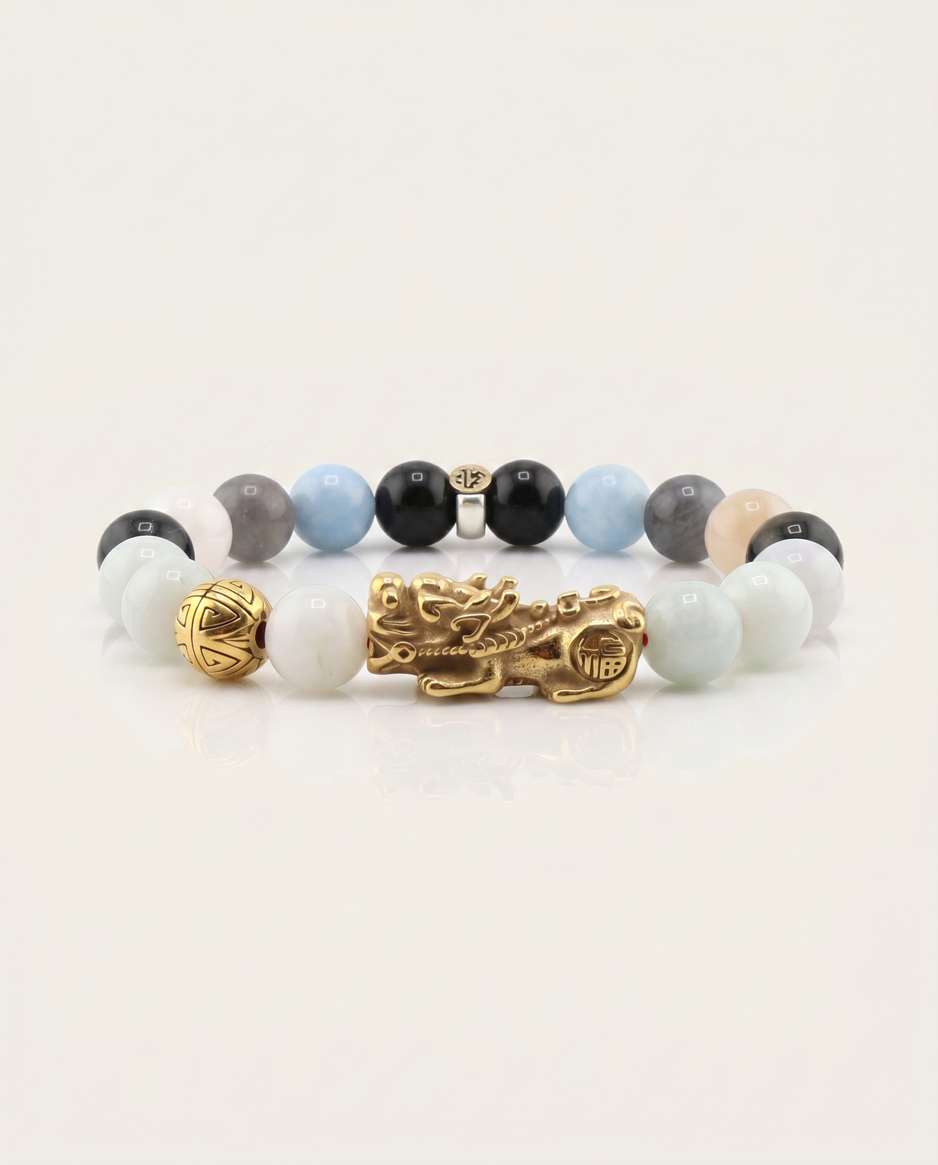 Star River Pixiu Bracelet
