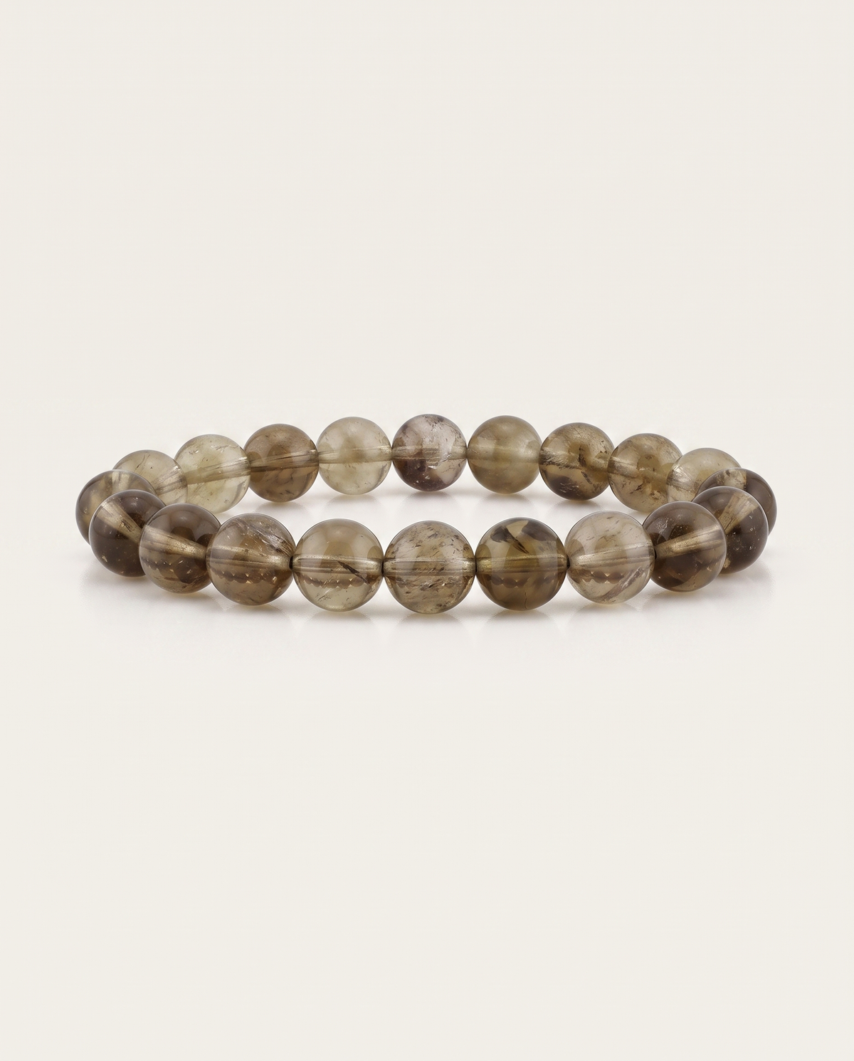 Smoky Quartz Bracelet