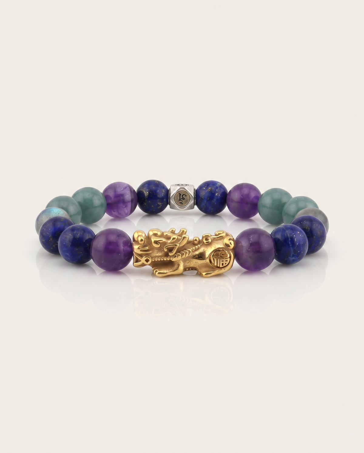 Nine Heavens Pixiu Bracelet
