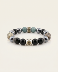 Night Sentinel Pixiu Bracelet