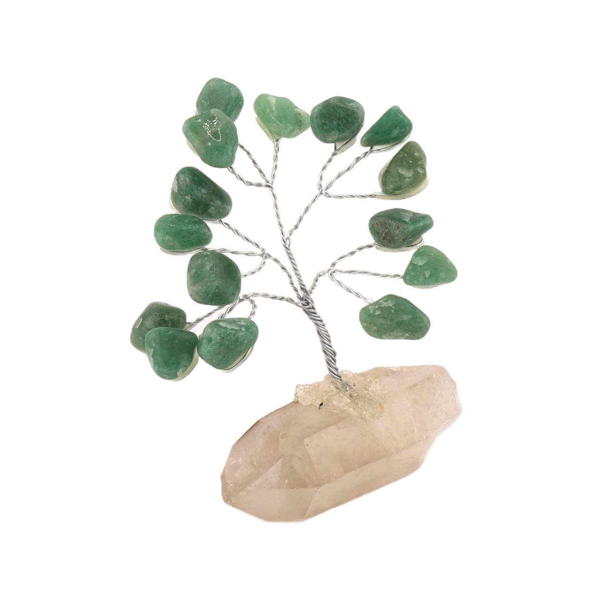 Mini Crystal Tree