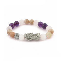 Ethereal Love | Pixiu Dragon Bracelet