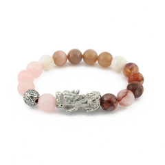 Luminous Love | Pixiu Dragon Bracelet