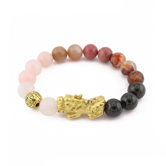 Eternal Love | Pixiu Dragon Bracelet