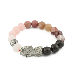 Eternal Love | Pixiu Dragon Bracelet