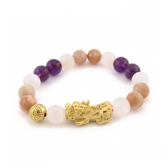 Ethereal Love | Pixiu Dragon Bracelet