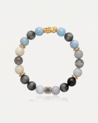 Heaven's Eye Pixiu Bracelet, alternate view