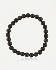 Obsidian Bracelet