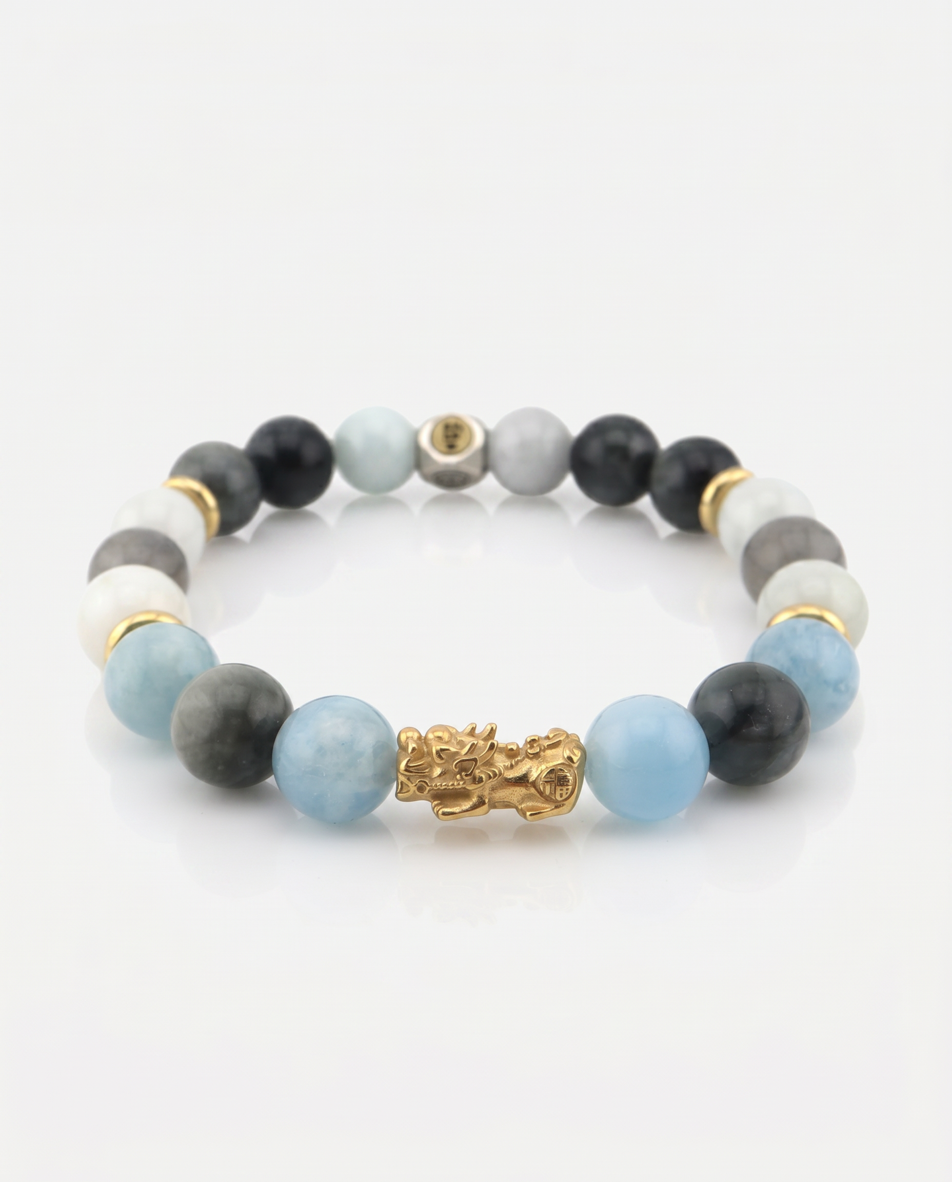 Heaven's Eye Pixiu Bracelet