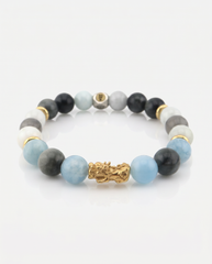 Heaven's Eye Pixiu Bracelet