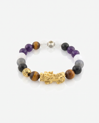 North Star Pixiu Bracelet