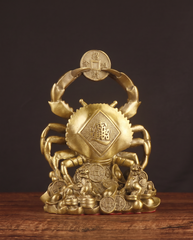Lucky Crab photo 3