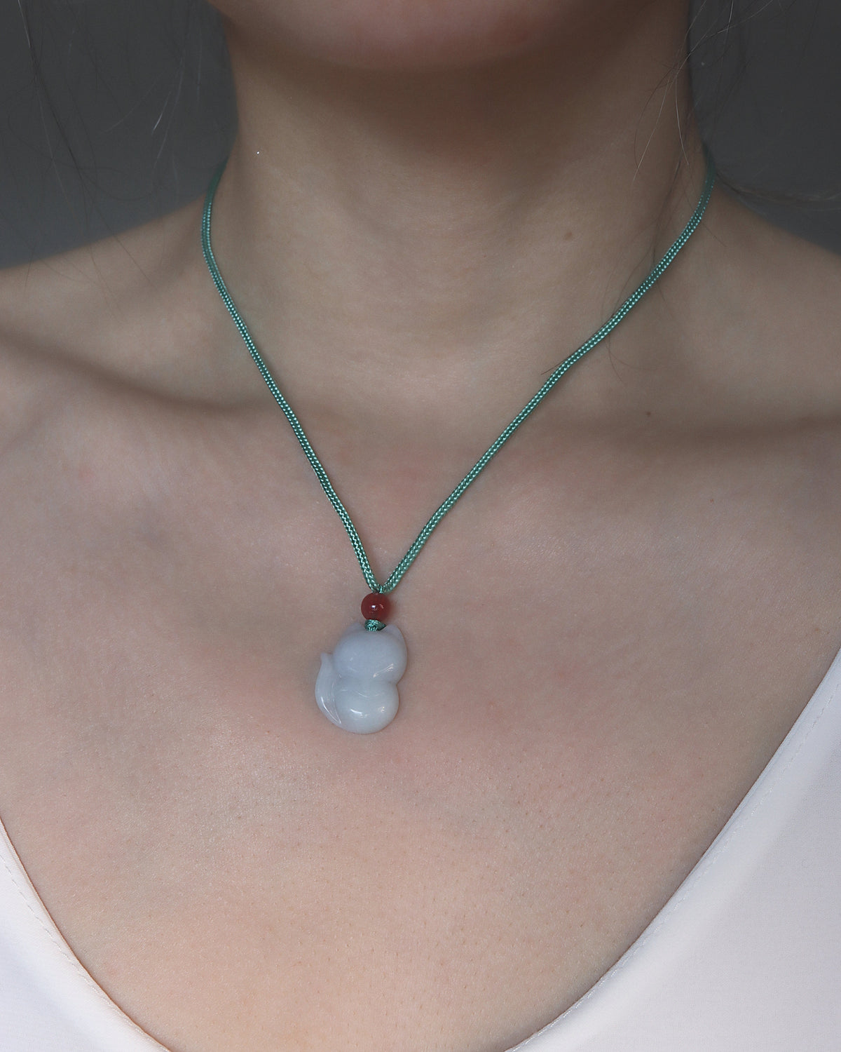 Obsidian Necklaces