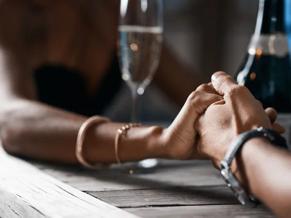 Relationship Synastry Report