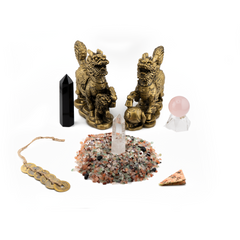 2026 Nine Palaces Flying Stars Starter Bundle