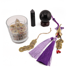 2026 Ultimate Feng Shui Protection & Defense Bundle