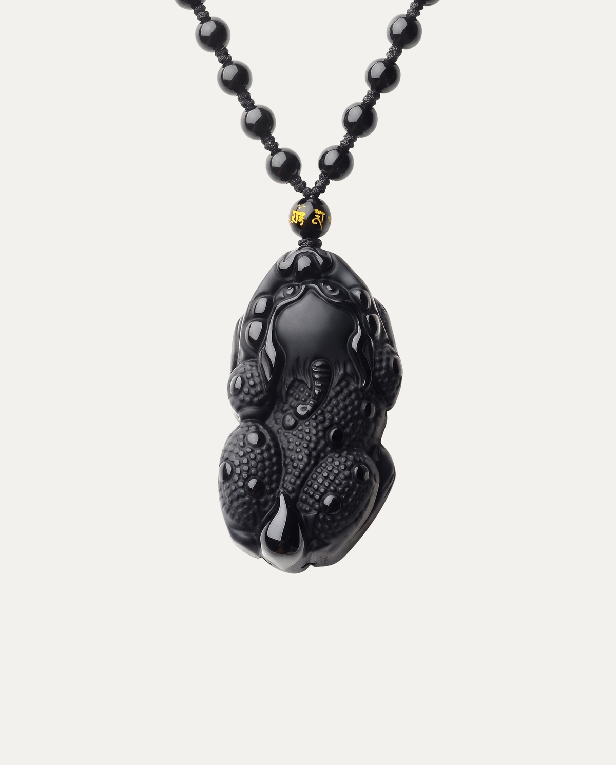 Jade Necklaces
