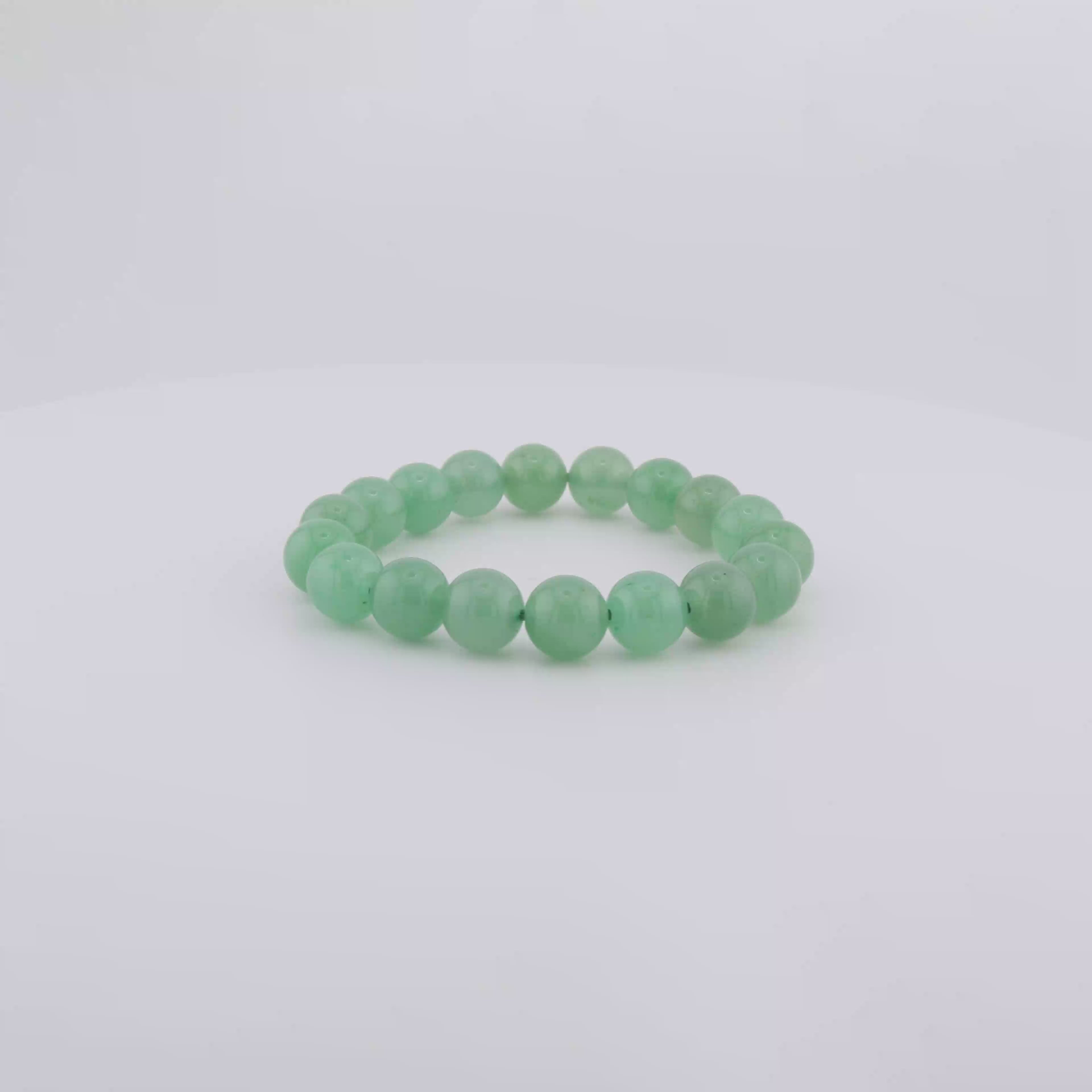 Green Aventurine Bracelet