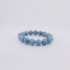 Aquamarine Bracelet