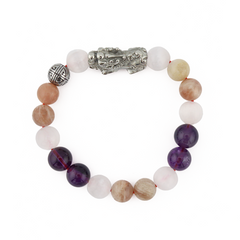Ethereal Love | Pixiu Dragon Bracelet
