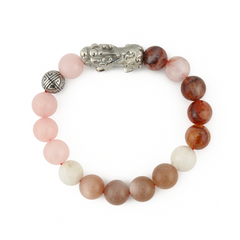 Luminous Love | Pixiu Dragon Bracelet
